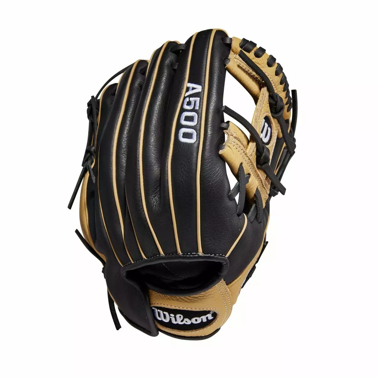 Wilson Siren Fastpitch Softball Glove - 11.5" 2 Wilson Siren Fastpitch Softball Glove - 11.5" - Image 2