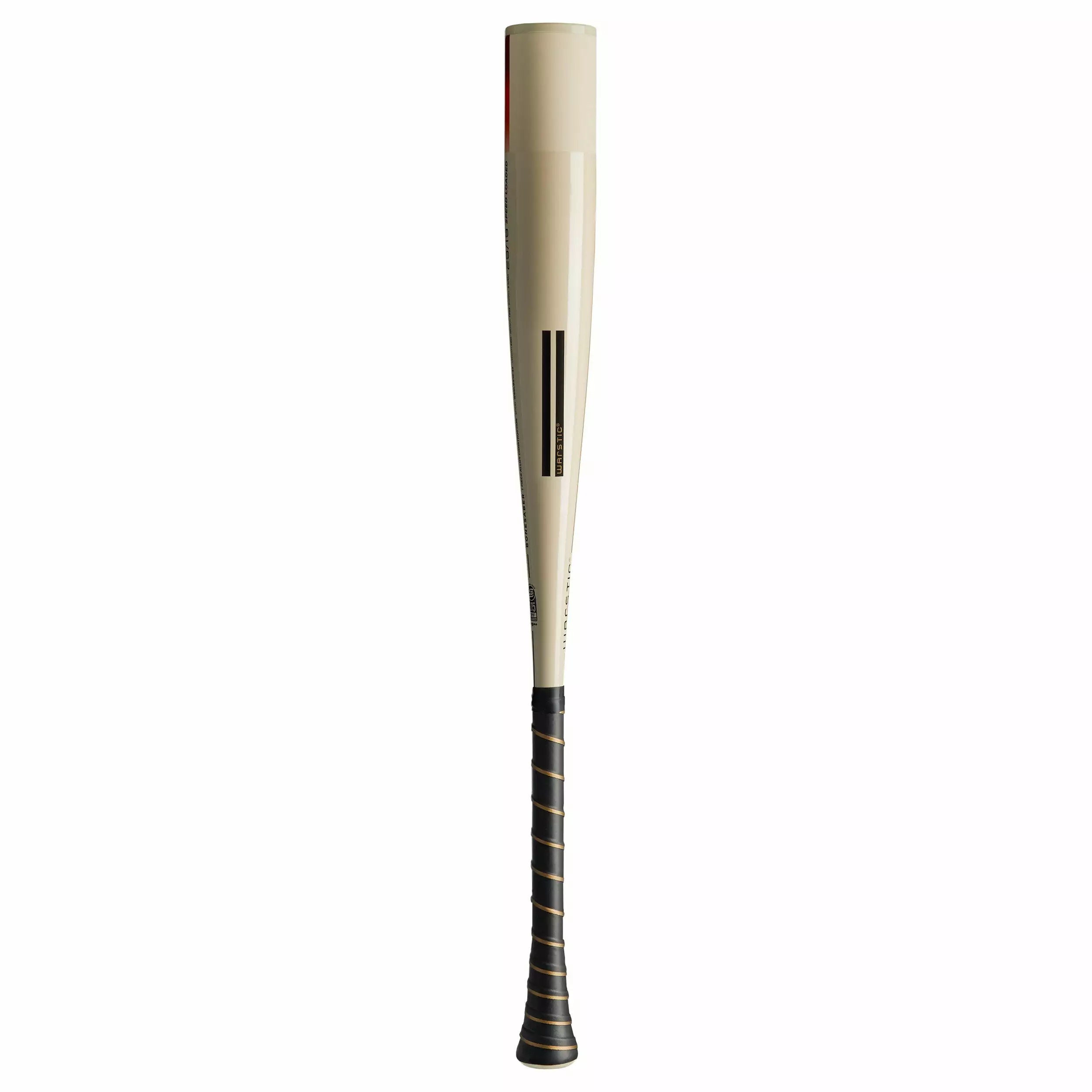 Warstic 2023 Bonesaber USSSA Baseball Bat (-10) 1 Warstic 2023 Bonesaber USSSA Baseball Bat (-10)