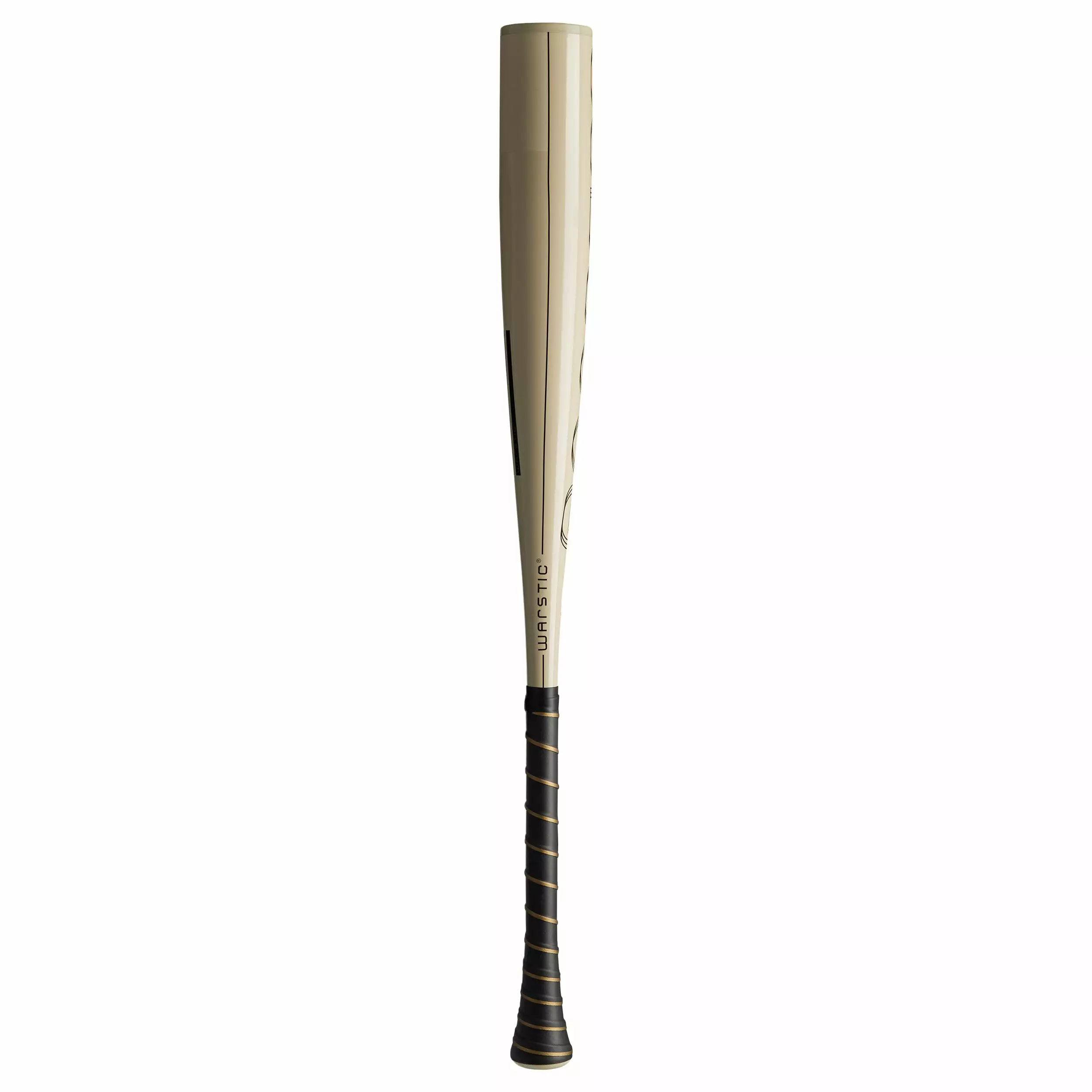 Warstic 2023 Bonesaber USSSA Baseball Bat (-10) 3 Warstic 2023 Bonesaber USSSA Baseball Bat (-10) - Image 3