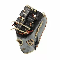 Wilson A2000 1620SS First Base Baseball Mitt - 12.5" -Wilson Sales Store 1620SS3