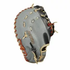 Wilson A2000 1620SS First Base Baseball Mitt - 12.5" -Wilson Sales Store 1620SS4