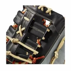 Wilson A2000 1620SS First Base Baseball Mitt - 12.5" -Wilson Sales Store 1620SS5