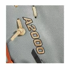 Wilson A2000 1620SS First Base Baseball Mitt - 12.5" -Wilson Sales Store 1620SS6