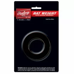 Rawlings 16oz. Baseball/Softball Bat Weight