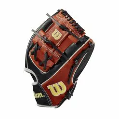 Wilson A2000 1975 Infield Baseball Glove - 11.75" -Wilson Sales Store 19753