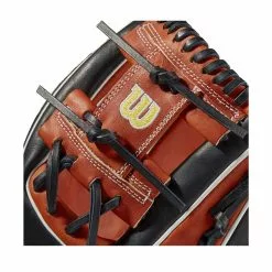 Wilson A2000 1975 Infield Baseball Glove - 11.75" -Wilson Sales Store 19755