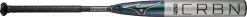 Mizuno 2023 F23-PWR CRBN Fastpitch Softball Bat (-10)