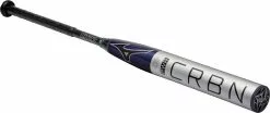 Mizuno 2023 F23-PWR CRBN Fastpitch Softball Bat (-10) -Wilson Sales Store 2023F23 PWRCRBN4