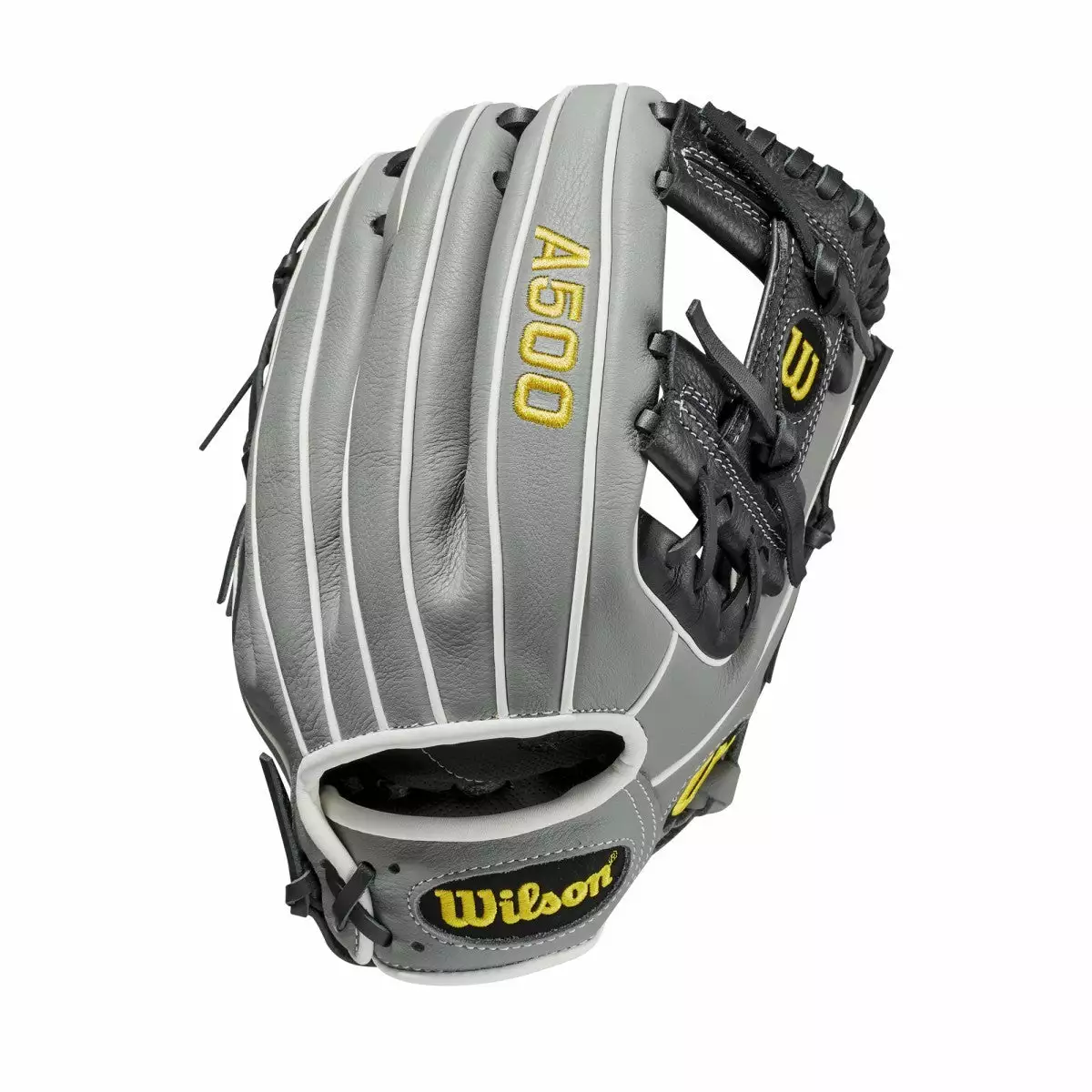 Wilson A500 Youth Baseball Glove - 11" 3 Wilson A500 Youth Baseball Glove - 11" - Image 3