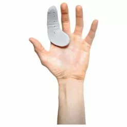 All-Star System 7 D30 Protective Finger Pad - Left Finger
