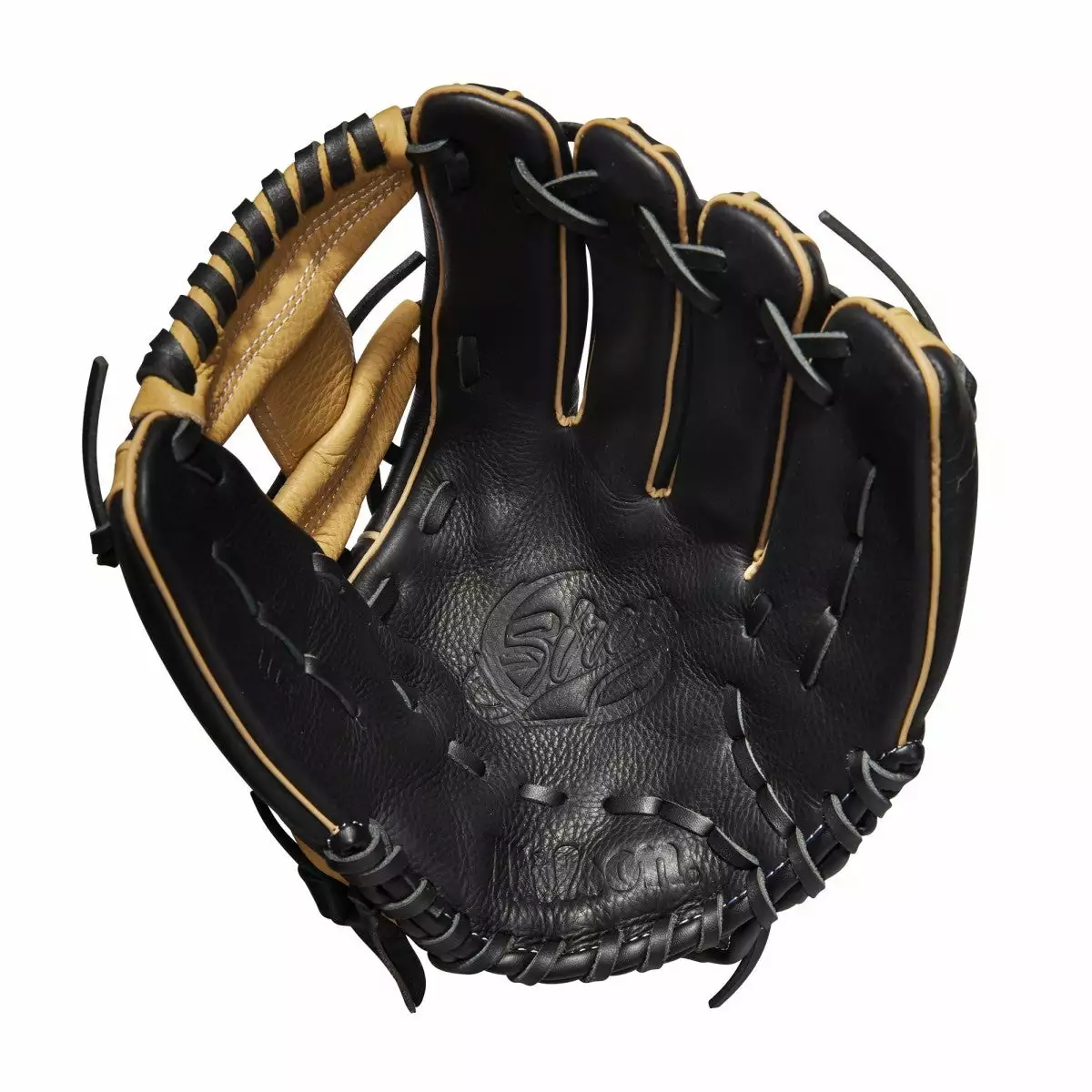 Wilson Siren Fastpitch Softball Glove - 11.5" 3 Wilson Siren Fastpitch Softball Glove - 11.5" - Image 3