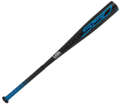 Rawlings 5150 Alloy USA Baseball Bat (-10)