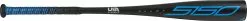 Rawlings 5150 Alloy USA Baseball Bat (-11)