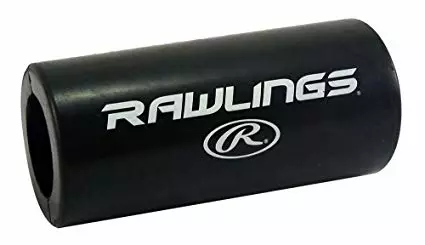 Rawlings Pro Style Sleeve Bat Weight 1 Rawlings Pro Style Sleeve Bat Weight