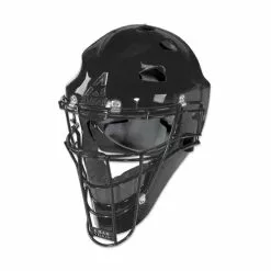 All-Star Players Series™ Ages 7-9 NOCSAE Catcher's Kit -Wilson Sales Store 7 9BlackSet1