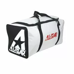 All-Star Players Series™ Ages 7-9 NOCSAE Catcher's Kit -Wilson Sales Store 7 9BlackSet6
