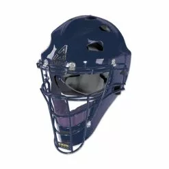 All-Star Players Series™ Ages 7-9 NOCSAE Catcher's Kit -Wilson Sales Store 7 9NavySet1