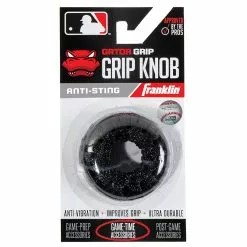 Franklin Gator Grip Baseball/Softball Bat Grip Knob