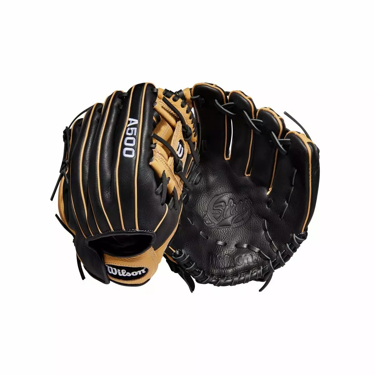 Wilson Siren Fastpitch Softball Glove - 11.5" 1 Wilson Siren Fastpitch Softball Glove - 11.5"