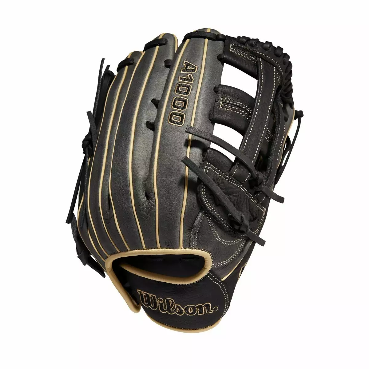 Wilson A1000 1750 Outfield Baseball Glove - 12.5" 2 Wilson A1000 1750 Outfield Baseball Glove - 12.5" - Image 2