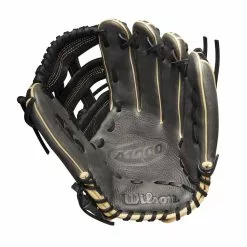 Wilson A1000 1750 Outfield Baseball Glove - 12.5" 9 Wilson A1000 1750 Outfield Baseball Glove - 12.5" -Wilson Sales Store A100017502