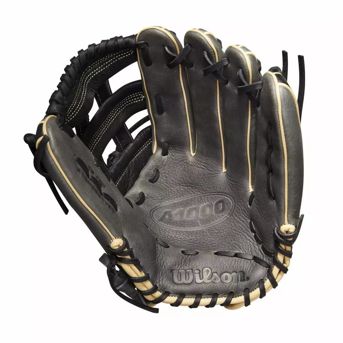 Wilson A1000 1750 Outfield Baseball Glove - 12.5" 3 Wilson A1000 1750 Outfield Baseball Glove - 12.5" - Image 3