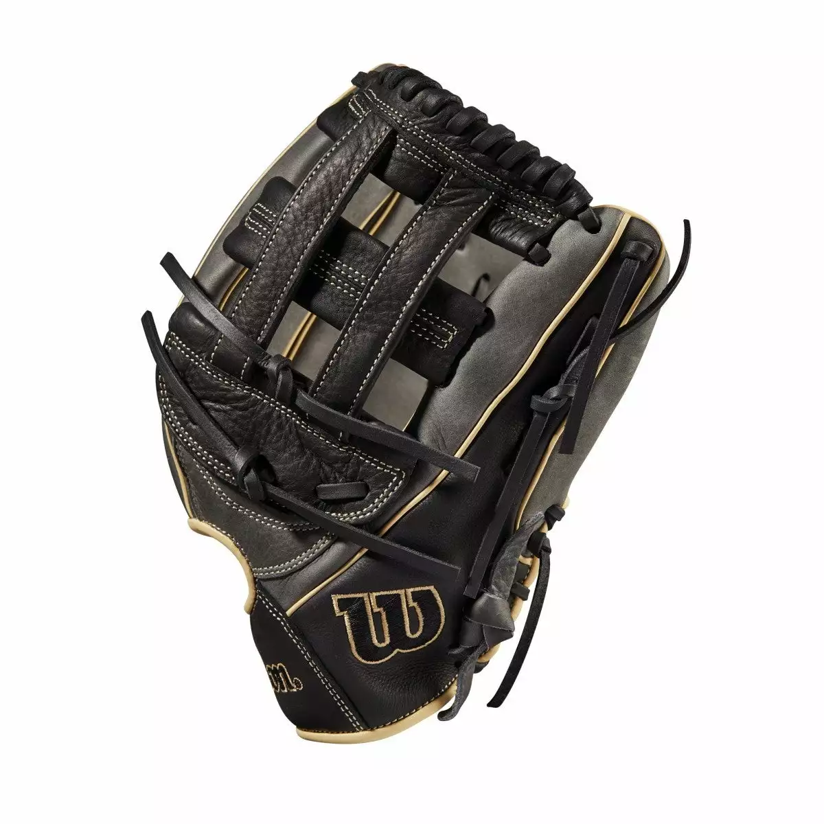 Wilson A1000 1750 Outfield Baseball Glove - 12.5" 4 Wilson A1000 1750 Outfield Baseball Glove - 12.5" - Image 4