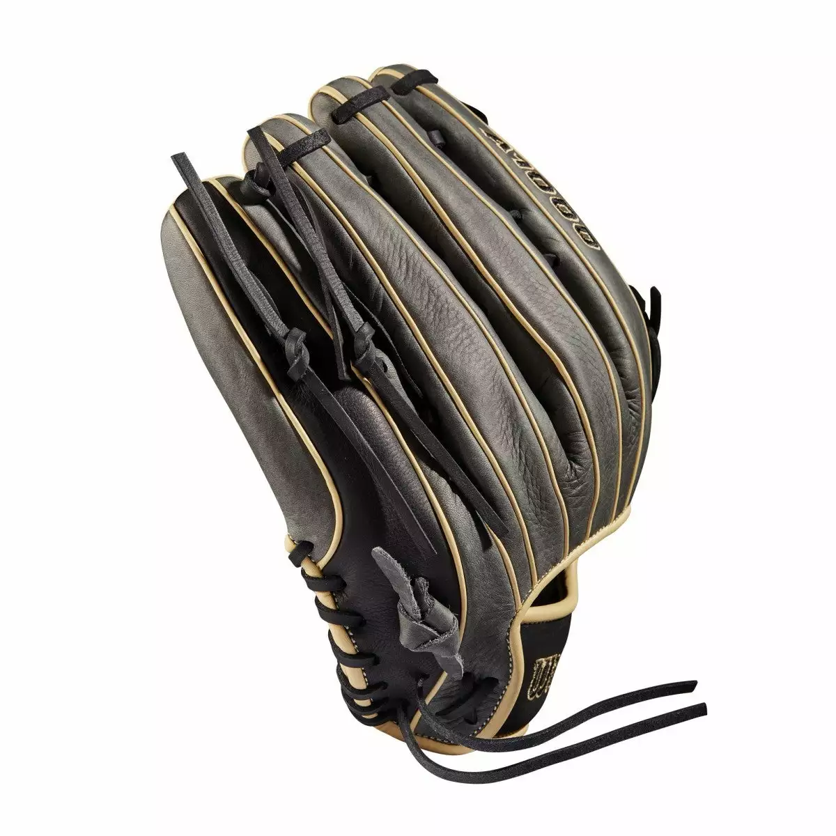 Wilson A1000 1750 Outfield Baseball Glove - 12.5" 5 Wilson A1000 1750 Outfield Baseball Glove - 12.5" - Image 5