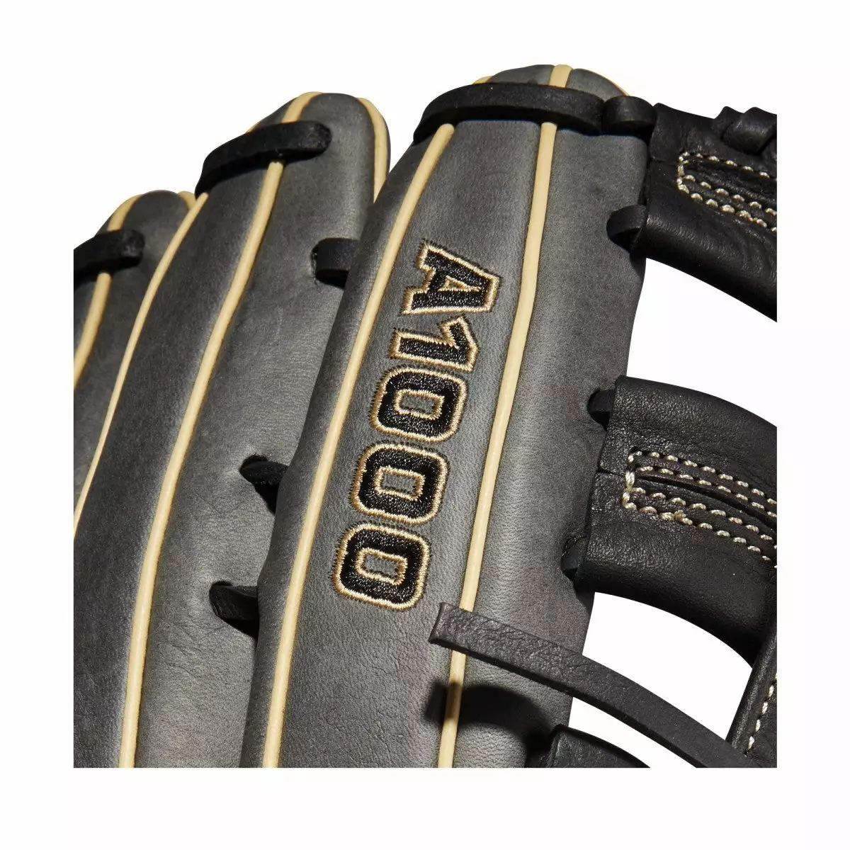 Wilson A1000 1750 Outfield Baseball Glove - 12.5" 6 Wilson A1000 1750 Outfield Baseball Glove - 12.5" - Image 6