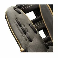 Wilson A1000 1750 Outfield Baseball Glove - 12.5" 13 Wilson A1000 1750 Outfield Baseball Glove - 12.5" -Wilson Sales Store A100017506