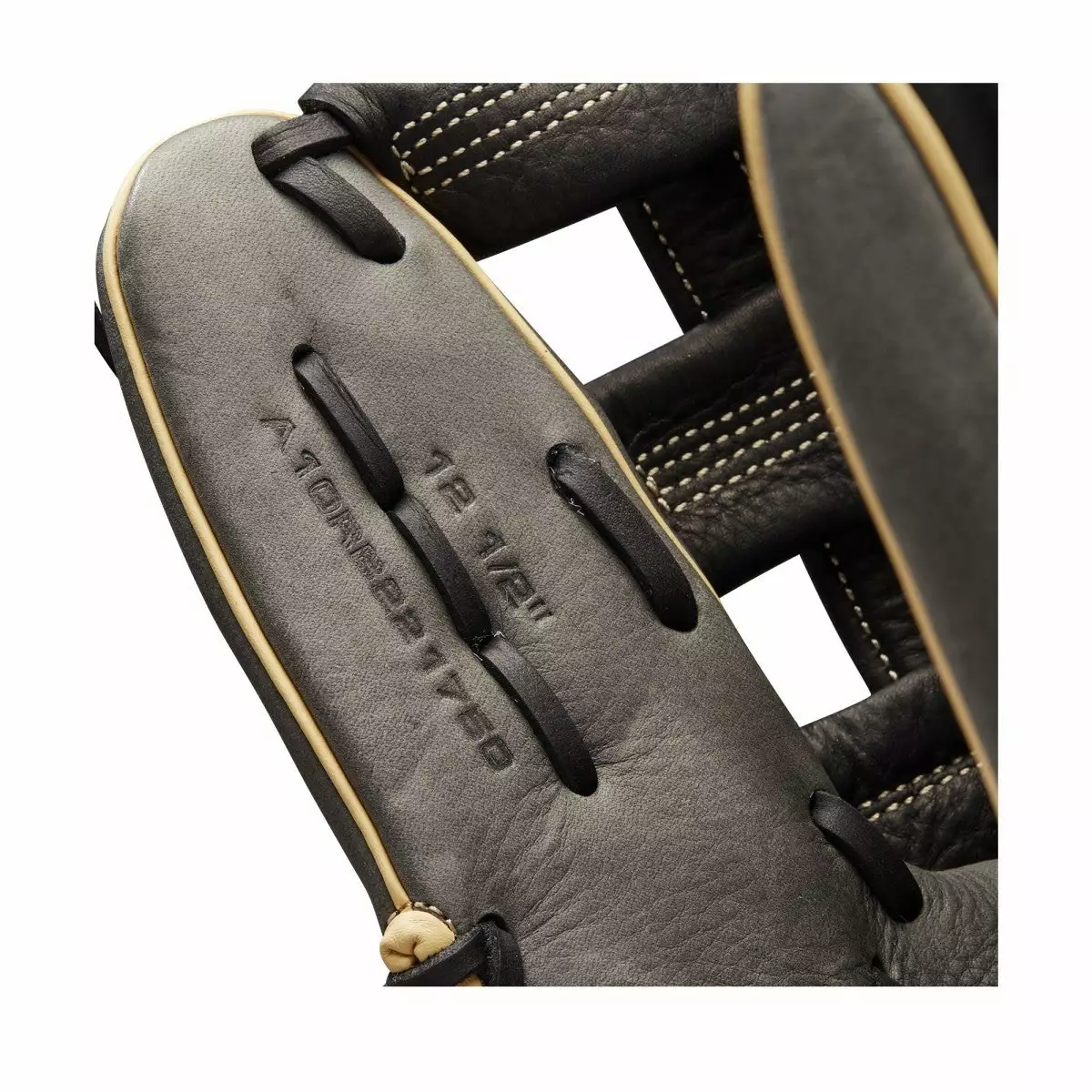 Wilson A1000 1750 Outfield Baseball Glove - 12.5" 7 Wilson A1000 1750 Outfield Baseball Glove - 12.5" - Image 7