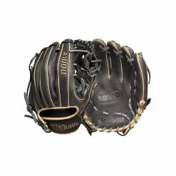 Wilson A1000 1786 Infield Baseball Glove - 11.5"