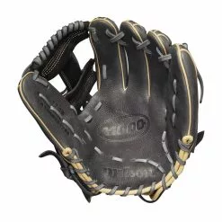 Wilson A1000 1786 Infield Baseball Glove - 11.5" -Wilson Sales Store A100017862