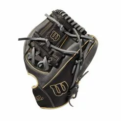 Wilson A1000 1786 Infield Baseball Glove - 11.5" -Wilson Sales Store A100017863
