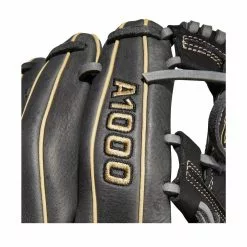 Wilson A1000 1786 Infield Baseball Glove - 11.5" -Wilson Sales Store A100017866