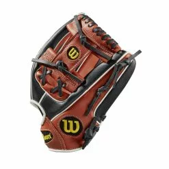 Wilson A500 Youth Baseball Glove - 11.5" -Wilson Sales Store A5001154
