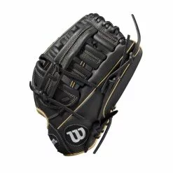 Wilson A700 Outfield Baseball Glove - 12.5" -Wilson Sales Store A7001253