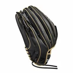 Wilson A700 Outfield Baseball Glove - 12.5" -Wilson Sales Store A7001254