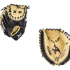 All-Star Anvil™ Weighted Catchers Training Glove - 33.5"