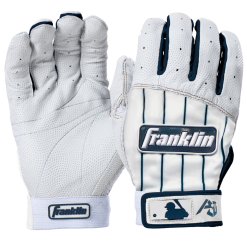 Franklin Limited Edition Aaron Judge Signature Series Pro Classic Batting Gloves