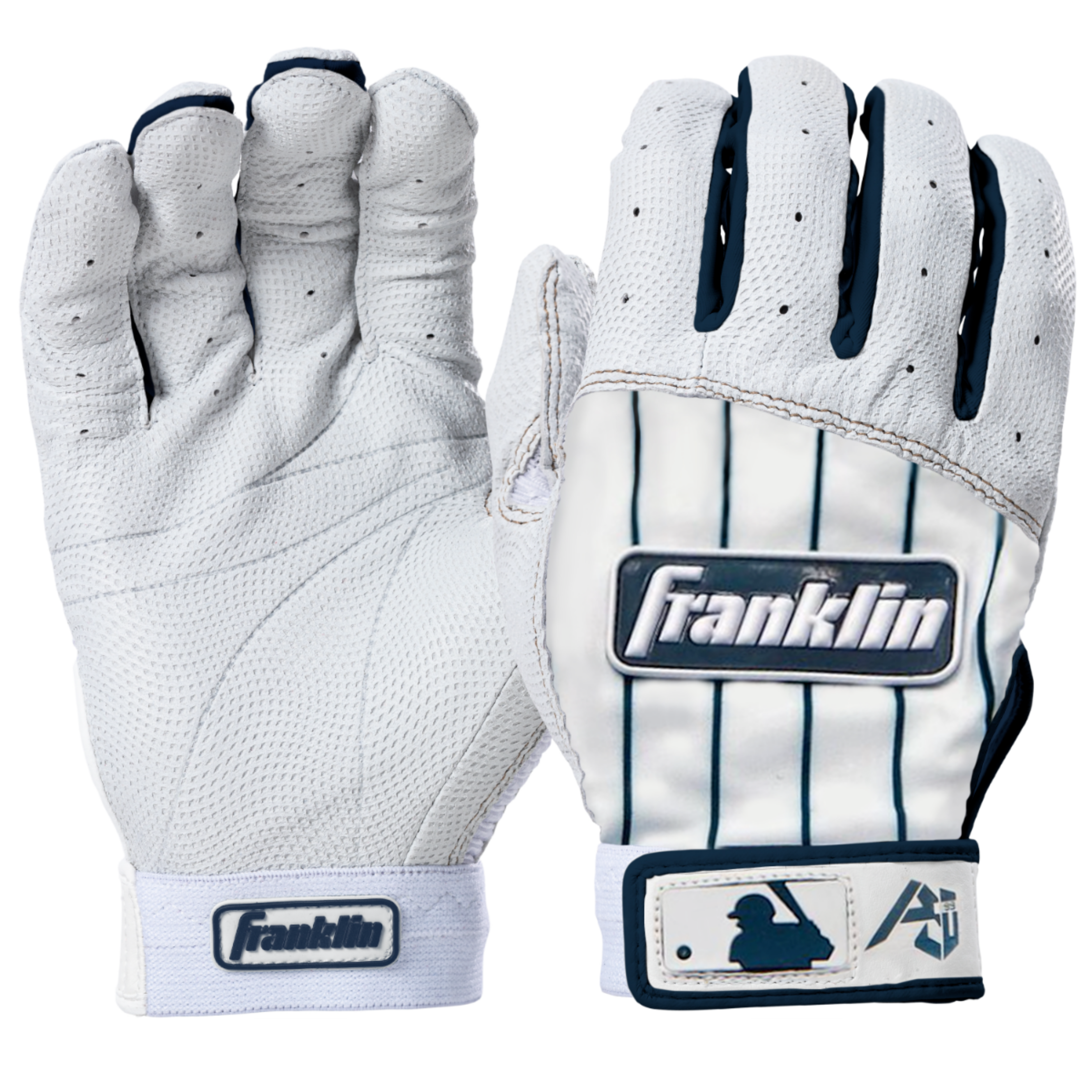 Franklin Limited Edition Aaron Judge Signature Series Pro Classic Batting Gloves 1 Franklin Limited Edition Aaron Judge Signature Series Pro Classic Batting Gloves