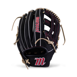 Marucci Acadia M Type 45A3 Infield/Outfield Baseball Glove - 12" -Wilson Sales Store Acadia121