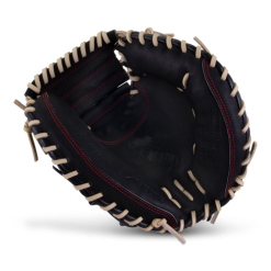 Marucci Acadia M Type 220C1 Baseball Catcher's Mitt - 32" 7 Marucci Acadia M Type 220C1 Baseball Catcher's Mitt - 32" -Wilson Sales Store AcadiaCatchersMitt2