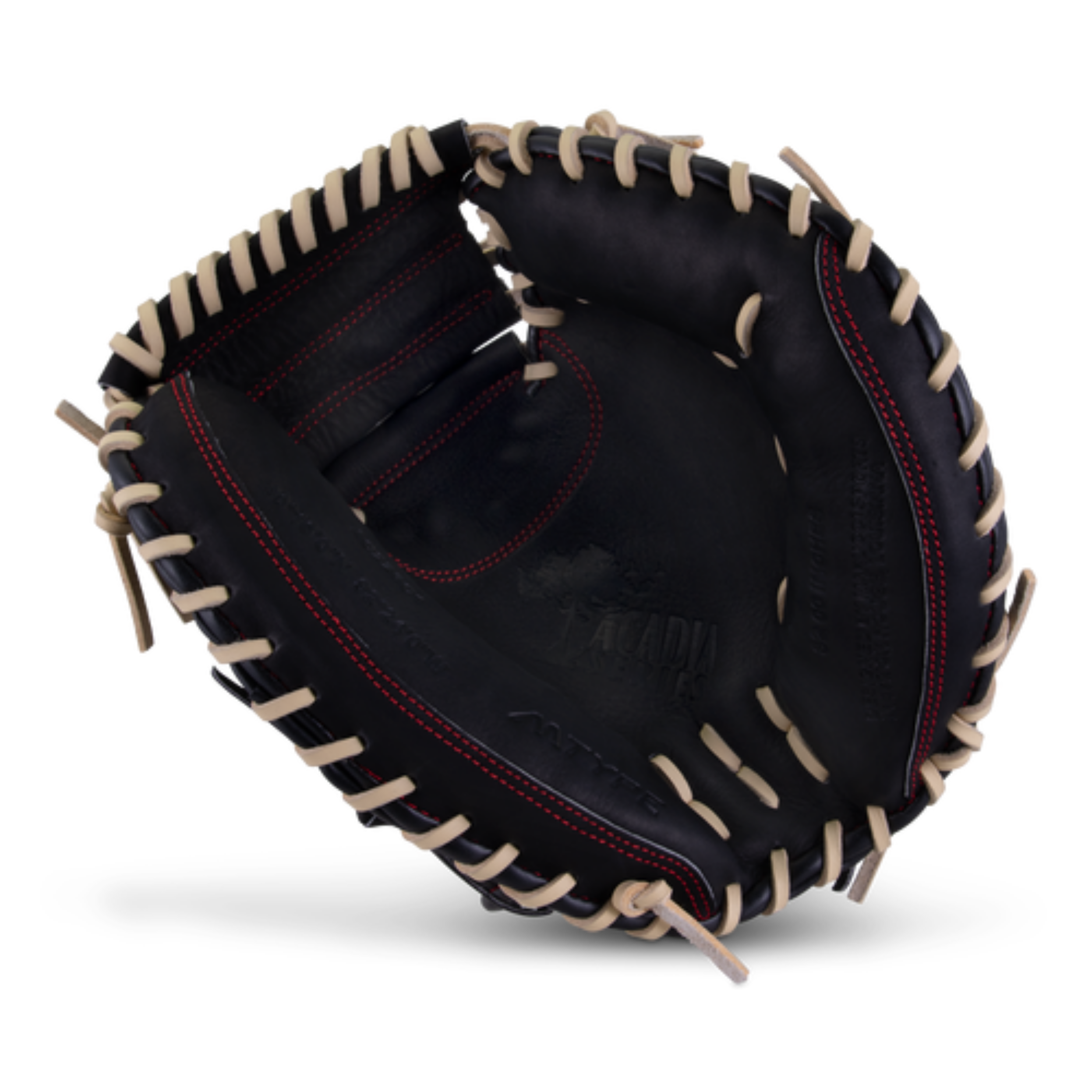 Marucci Acadia M Type 220C1 Baseball Catcher's Mitt - 32" 3 Marucci Acadia M Type 220C1 Baseball Catcher's Mitt - 32" - Image 3