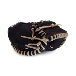 Marucci Acadia M Type 220C1 Baseball Catcher's Mitt - 32" 8 Marucci Acadia M Type 220C1 Baseball Catcher's Mitt - 32" -Wilson Sales Store AcadiaCatchersMitt3