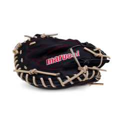 Marucci Acadia M Type 220C1 Baseball Catcher's Mitt - 32" 9 Marucci Acadia M Type 220C1 Baseball Catcher's Mitt - 32" -Wilson Sales Store AcadiaCatchersMitt4