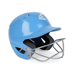 Easton Alpha Fastpitch Softball Gloss Batter's Helmet -Wilson Sales Store AlphaSBCarolinaHelmet