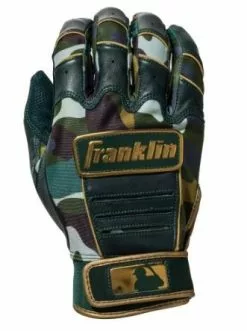 Franklin CFX Pro Limited Edition Armed Forces' Day Batting Gloves