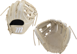 Marucci Ascension M Type 43A2 Infield Baseball Glove - 11.5"