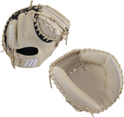 Marucci Ascension M Type 225C1 Baseball Catcher's Mitt - 32.5"